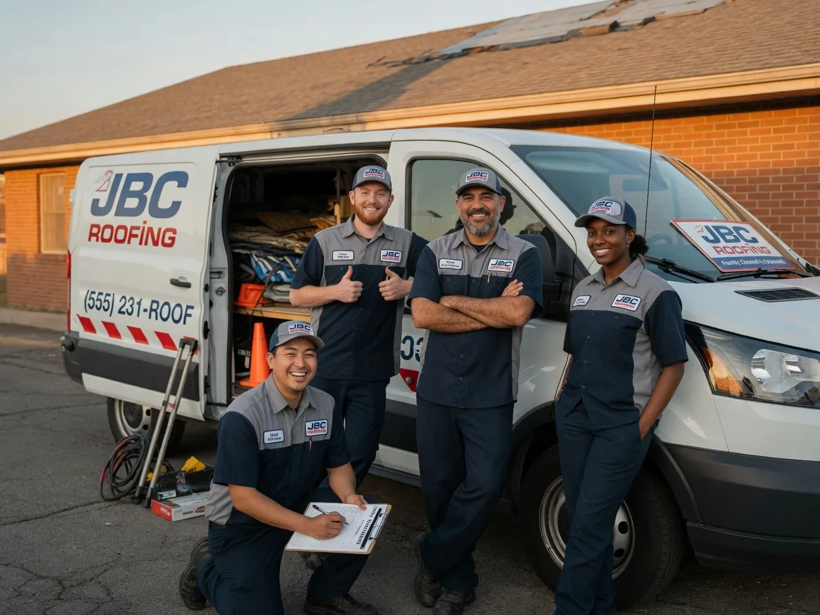 Roof Replacement company in Cullen, VA