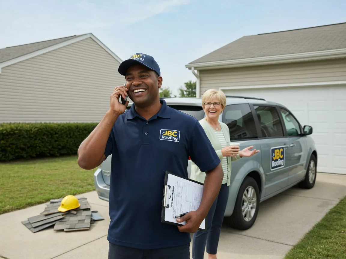 Roof Replacement Cullen, VA FAQs